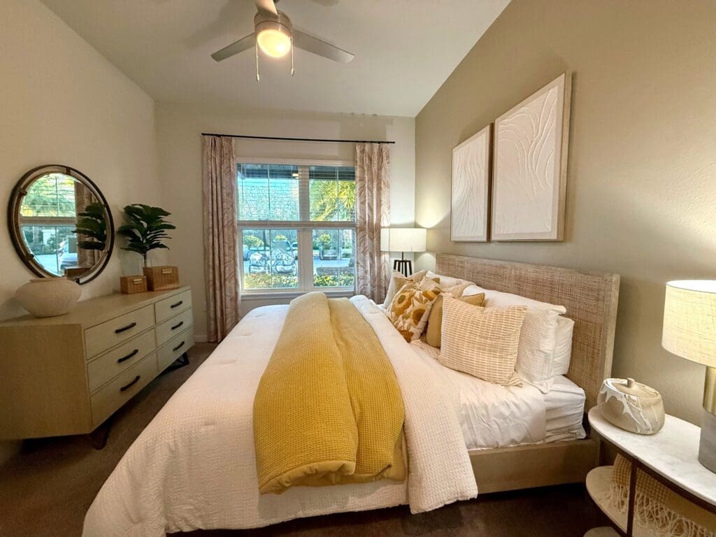 Integra Palms Two Bedroom Model