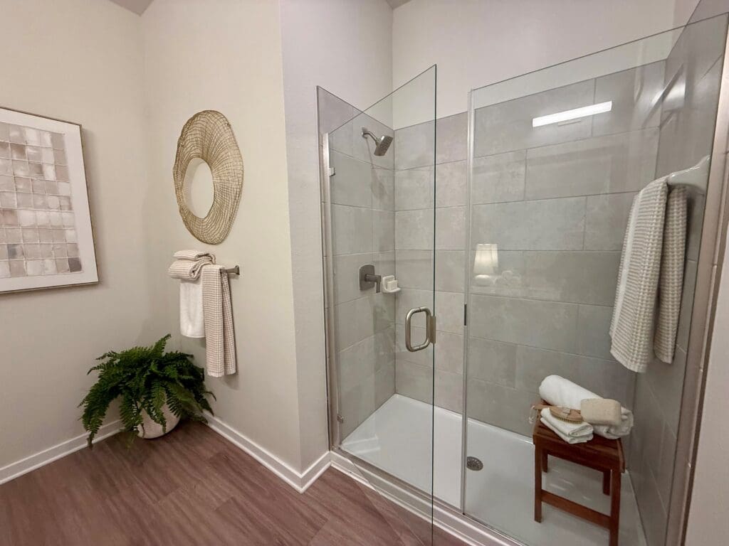 Integra Palms Two Bedroom Model