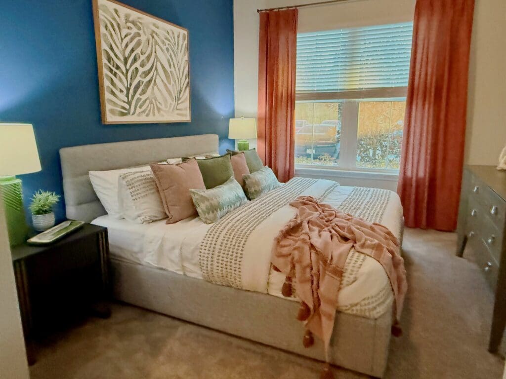 Integra Palms Two Bedroom Model