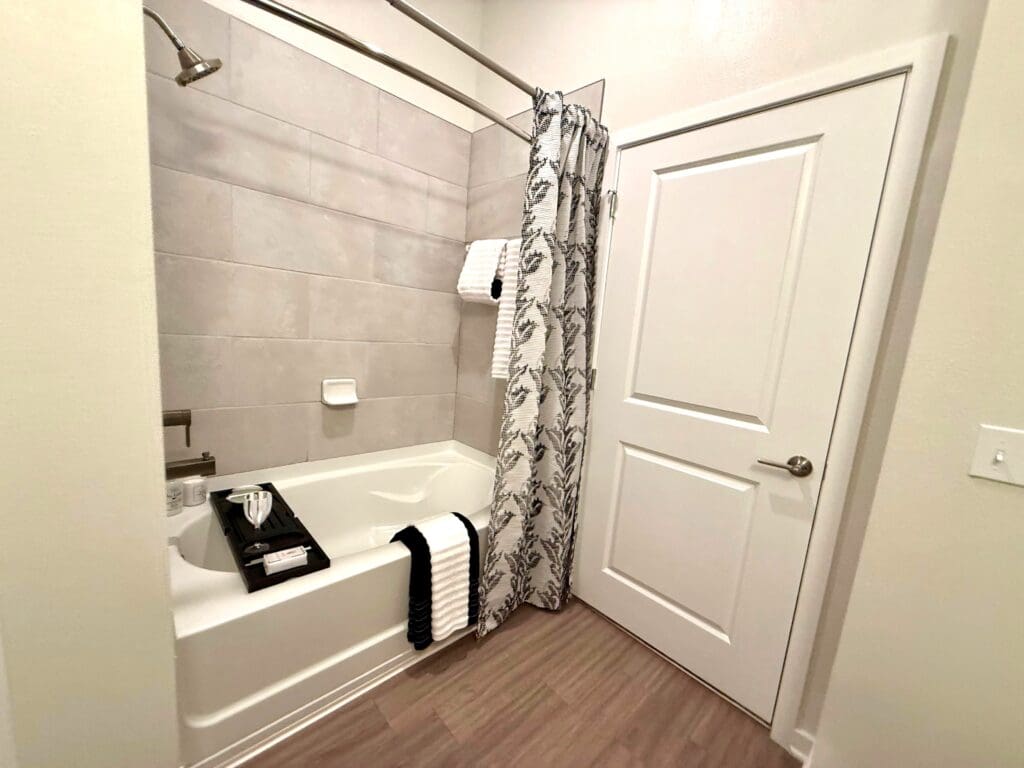 Integra Palms One Bedroom Model