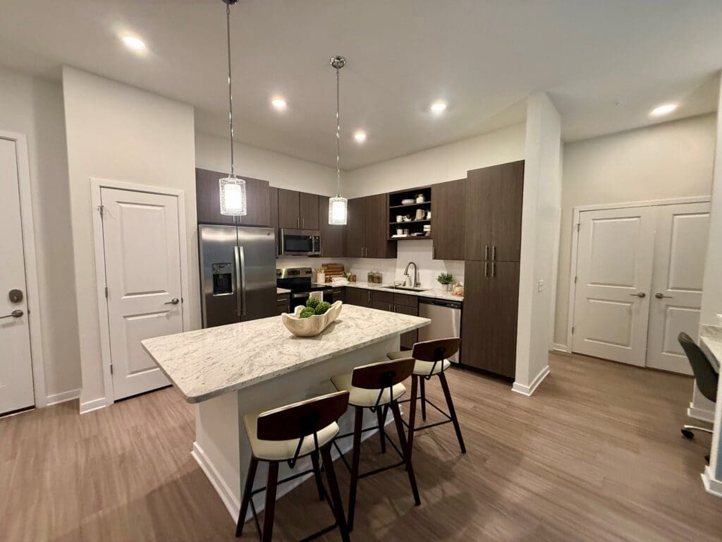 Integra Palms Two Bedroom Model