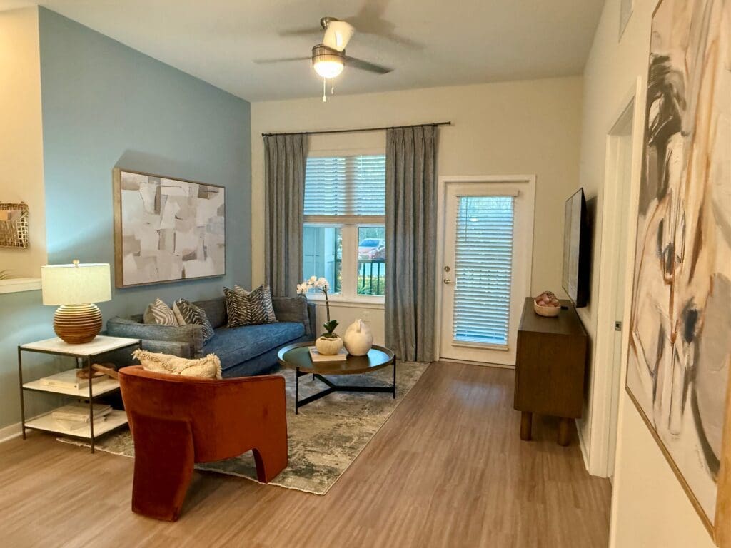 Integra Palms Two Bedroom Model